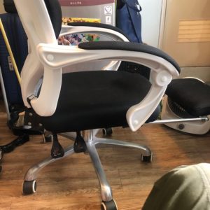 Future lab人體工學椅